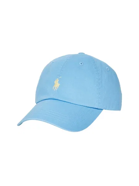 Polo Ralph Lauren Kapa svetlo / svetlo rumena modra