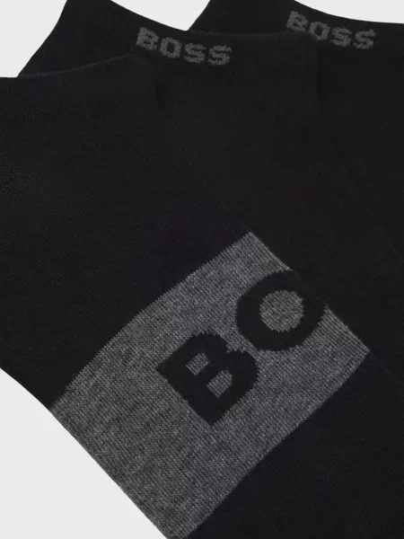 Носки Boss черные