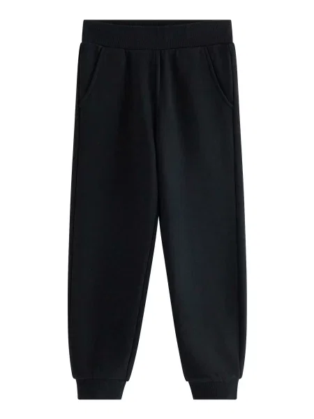 Lindex Pantaloni negru