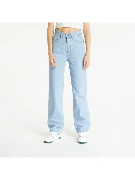 Pantaloni Dickies albastru