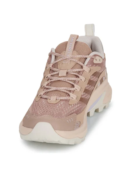 Pantofi Merrell roz