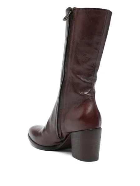 Botine King Tartufoli Shoes maro