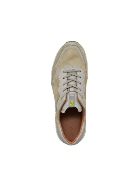Pantofi Salamander bej