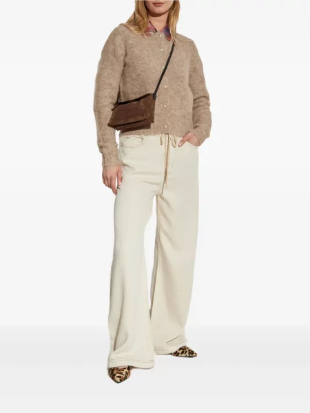 Cardigan Munthe tricotate