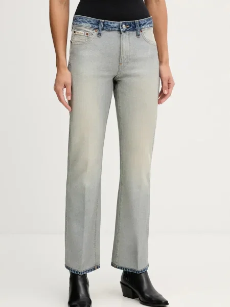 Calvin Klein Jeans jeans albastru