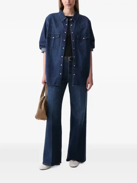 Portofel Levi's® cu autograf conici tricotate negru
