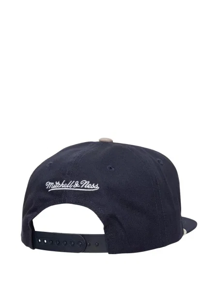 Șapcă Mitchell & Ness albastru