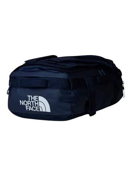Torebka The North Face niebieska