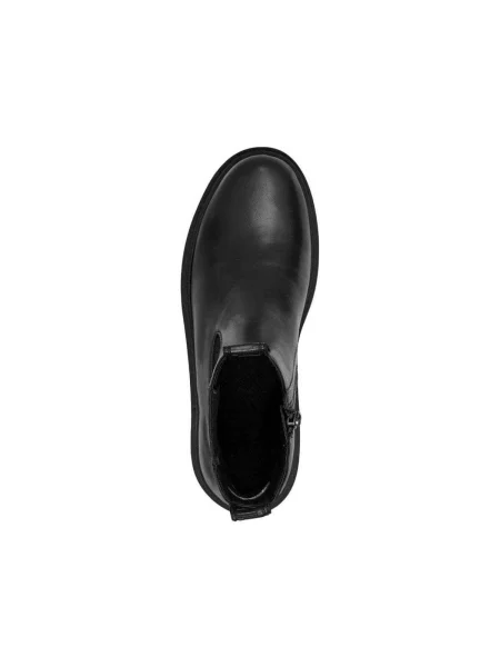 Pantofi Tamaris negru