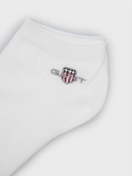Носки Gant белые