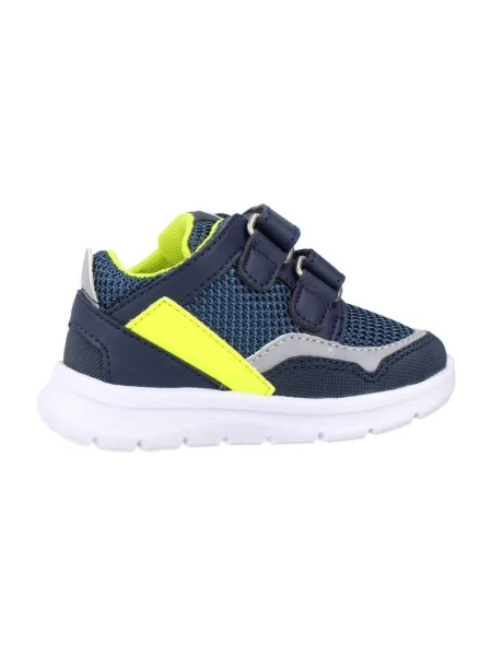 Pantofi copii Chicco albastru