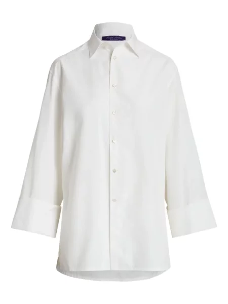 Cămașă Ralph Lauren Collection alb