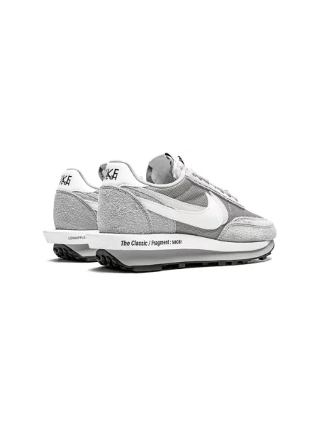 Tenisky Nike sivá