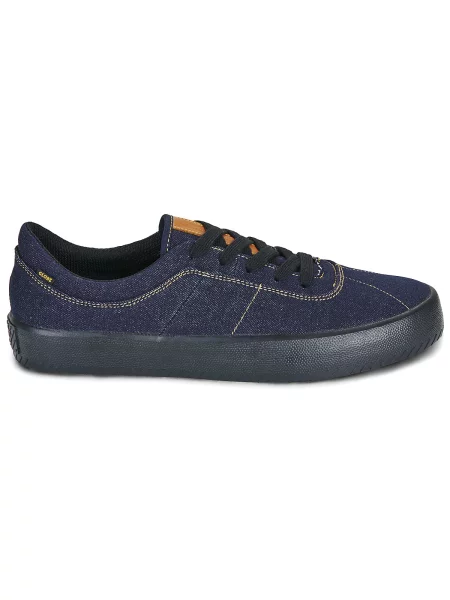Pantofi Globe maro