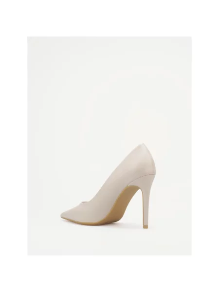 Pantofi La Modeuse bej