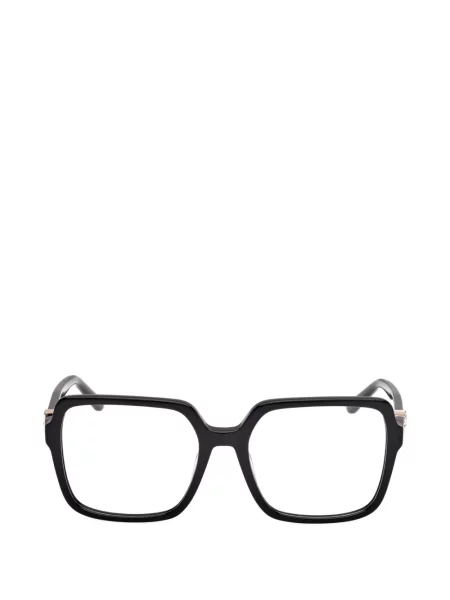 Ochelari de soare Guess Eyewear negru