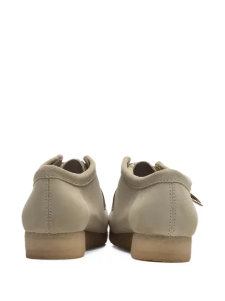 Desert boots Clarks σουέντ
