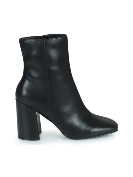 Tenisky Steve Madden čierna