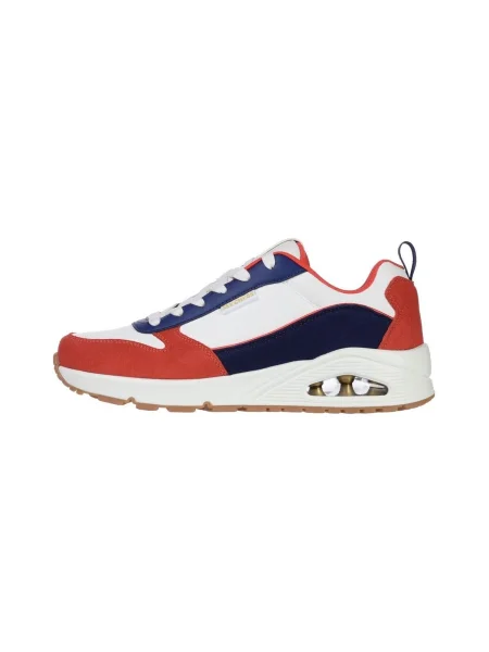 Félcipo Skechers