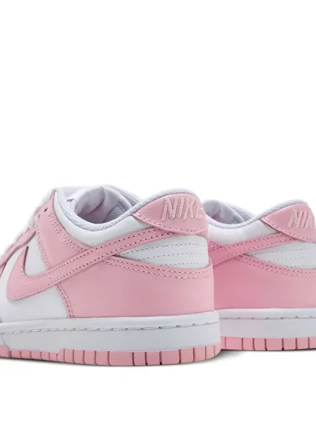 Sneakersy dziecięce Nike Air Jordan różowe