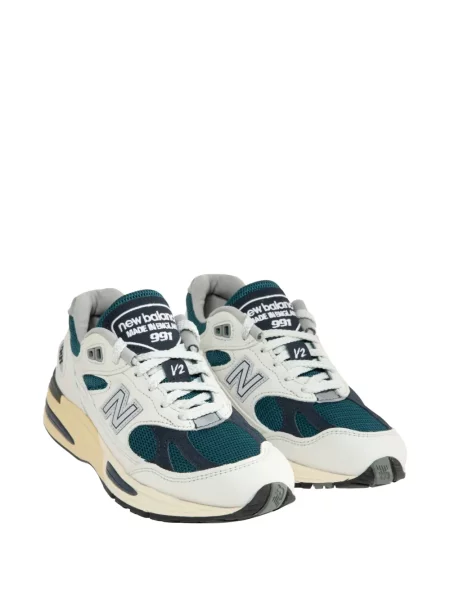 Sneakerși New Balance alb