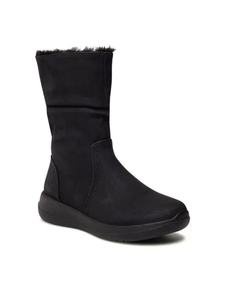 Clara Barson Škornji črna