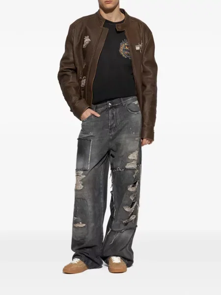 Tricou Amiri negru