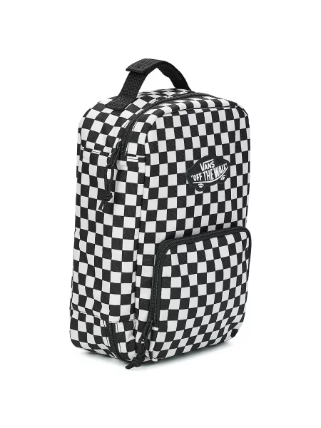 Kabelka Vans biela