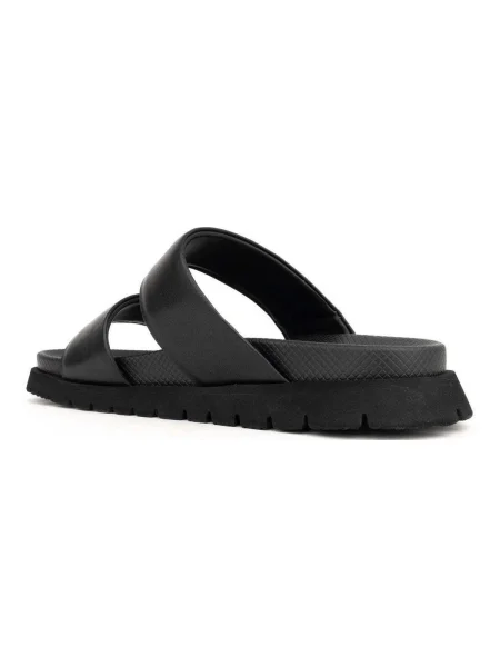 Pantofi Sergio Moretti negru