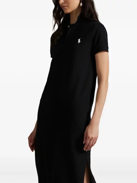 Căciulă Polo Ralph Lauren de catifea cord cu dungi de costum alb