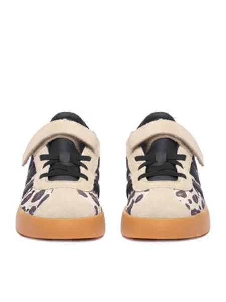 Laisvalaikio batai adidas CEO-VL COURT EL C smėlio