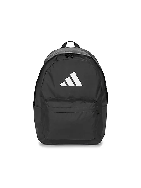 ADIDAS PERFORMANCE Nahrbtnik Classic / bela črna