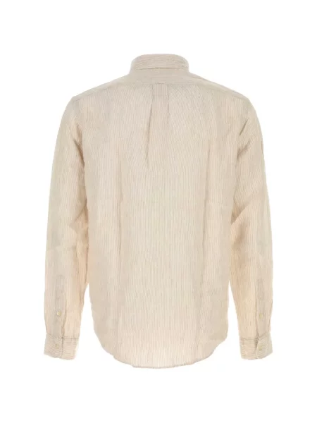 Lung hanorac Polo Ralph Lauren cu broderie albastru