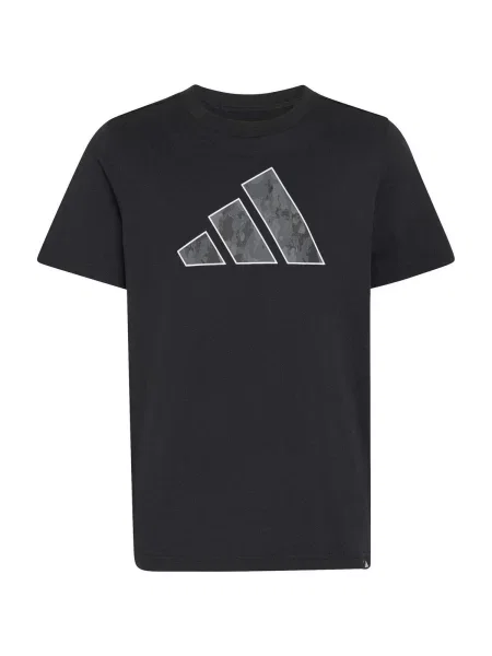 Tričko Adidas čierna
