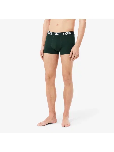 Трусы Lacoste