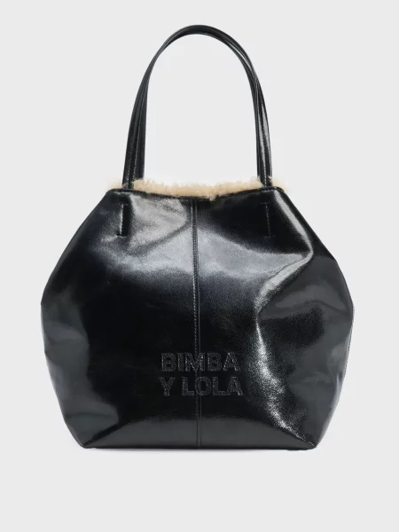 Сумка Bimba Y Lola чорна