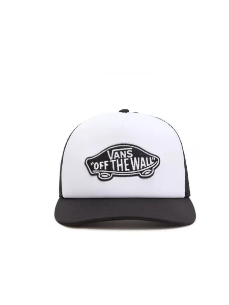 Šilterica Vans bijela