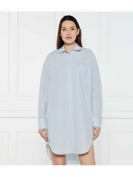 Michael Kors Rochie albastru