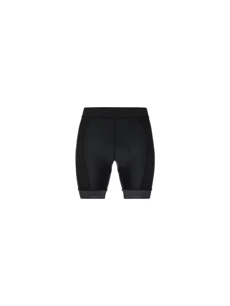 Ciclism pantaloni scurți pentru ciclism Kilpi negru