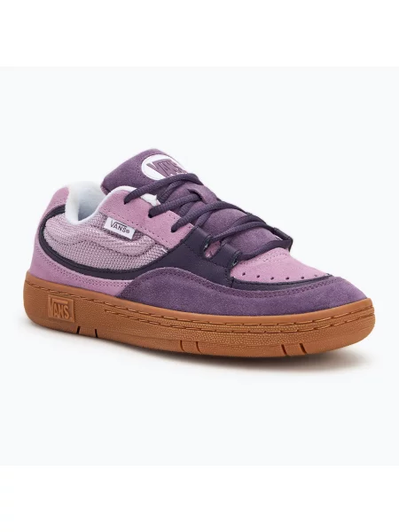 Vans sportcipő Speed LS lila