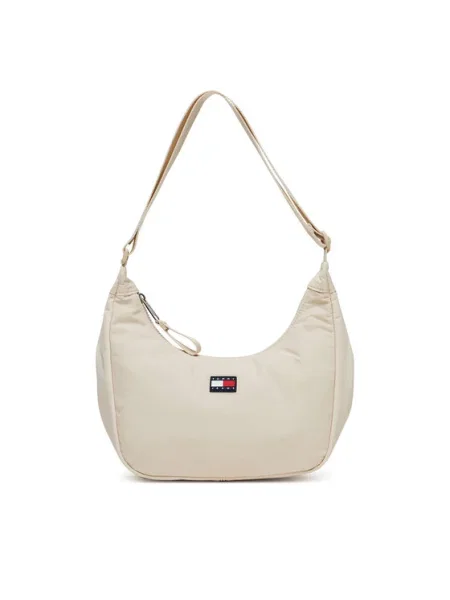 Боди Tommy Jeans бежово