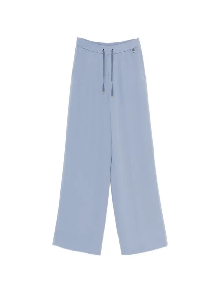 Hlače Herno plava