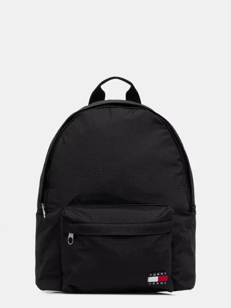 Tommy Jeans plecak czarny