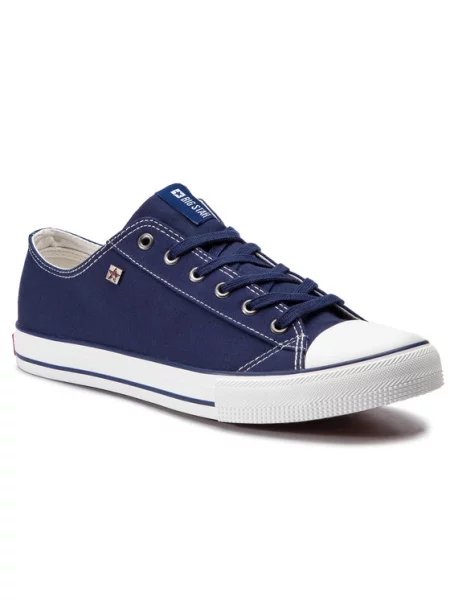Tenisice Big Star Shoes plava