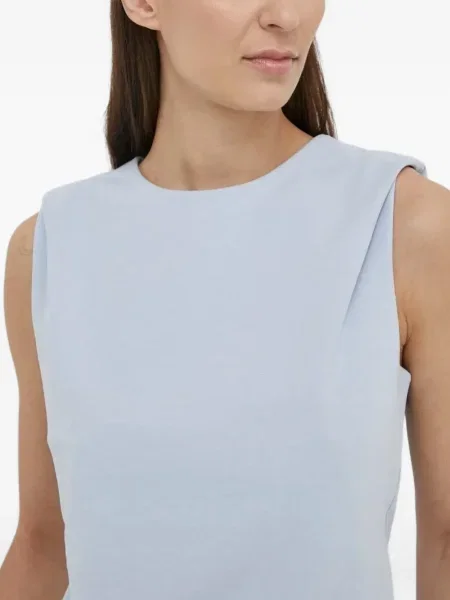 Prsluk Tiger Of Sweden s uzorkom tigra plava