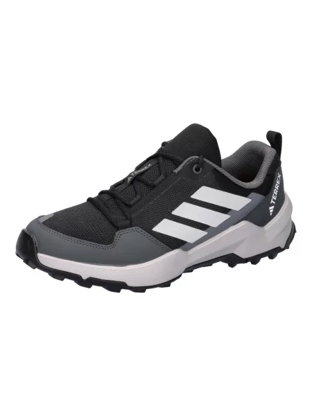 Buty trekkingowe dla dzieci adidas Terrex czarne