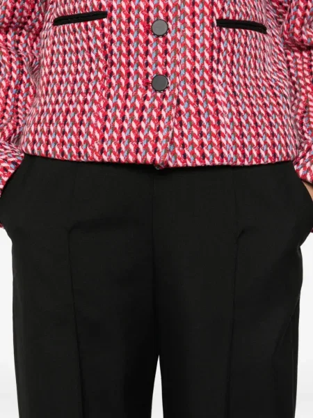 Pantaloni Marni negru
