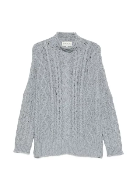 Pulover Bompard albastru