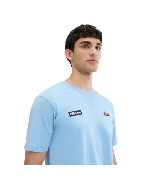 Tricou Ellesse albastru
