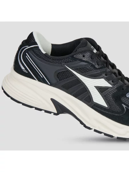 Pantofi Diadora negru